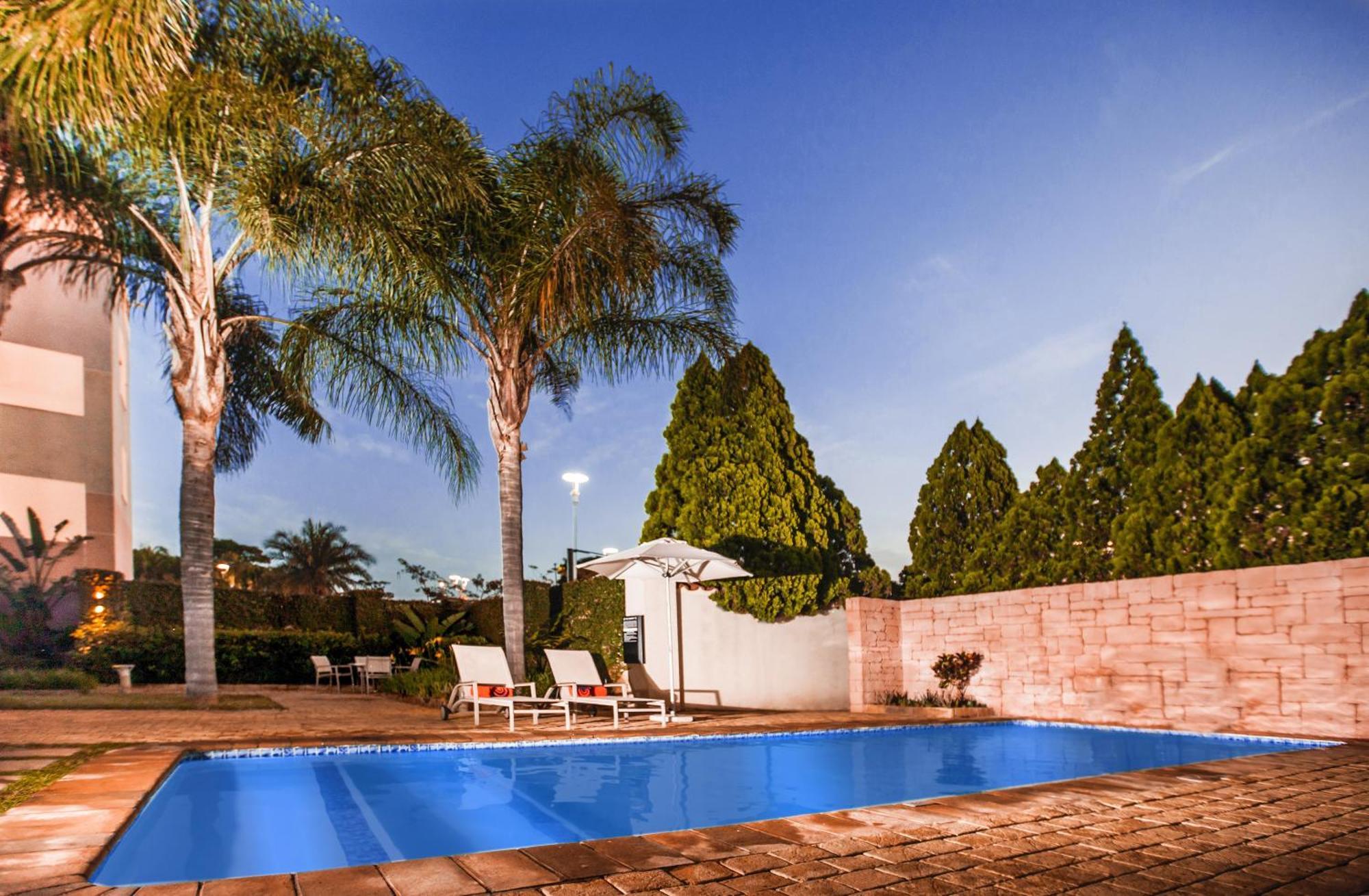 Golden Horse Hotel Pietermaritzburg Εξωτερικό φωτογραφία