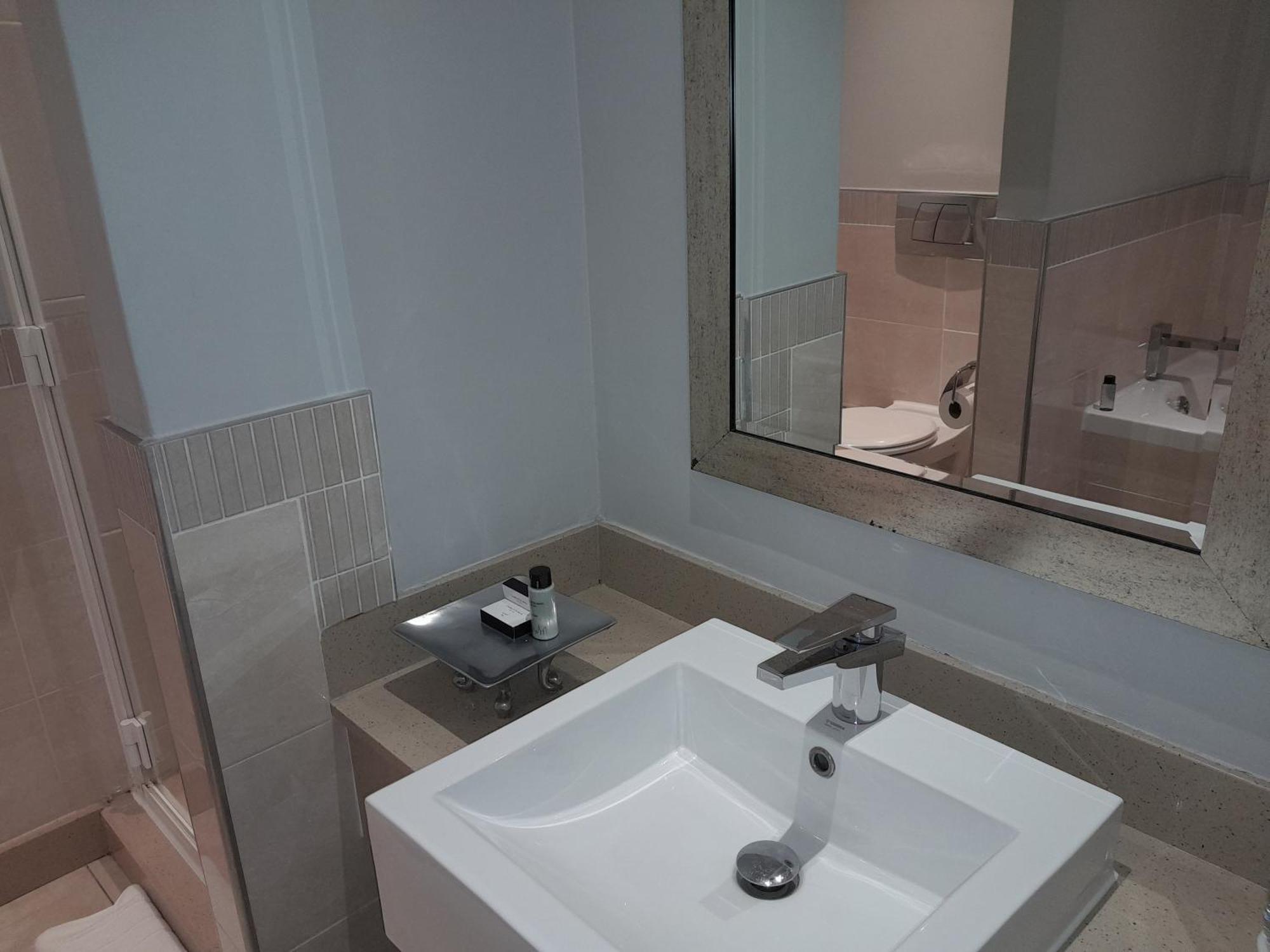 Golden Horse Hotel Pietermaritzburg Εξωτερικό φωτογραφία