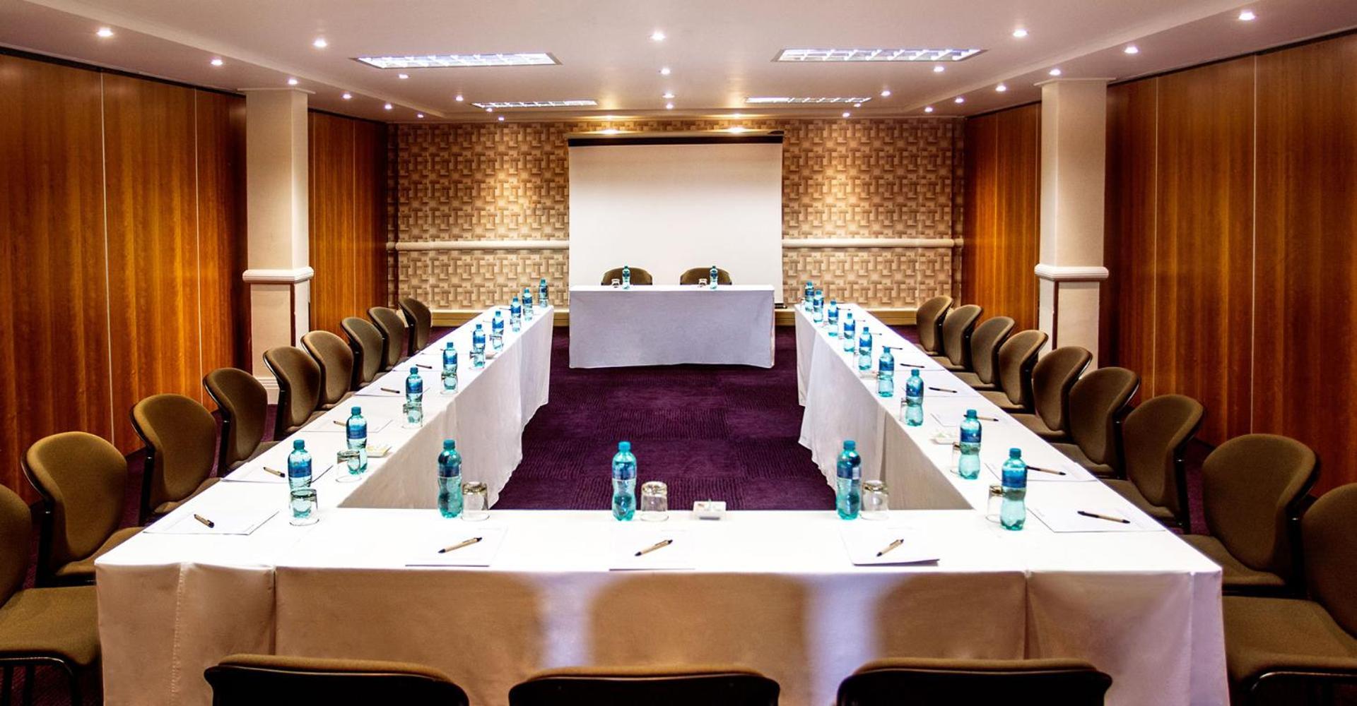 Golden Horse Hotel Pietermaritzburg Εξωτερικό φωτογραφία
