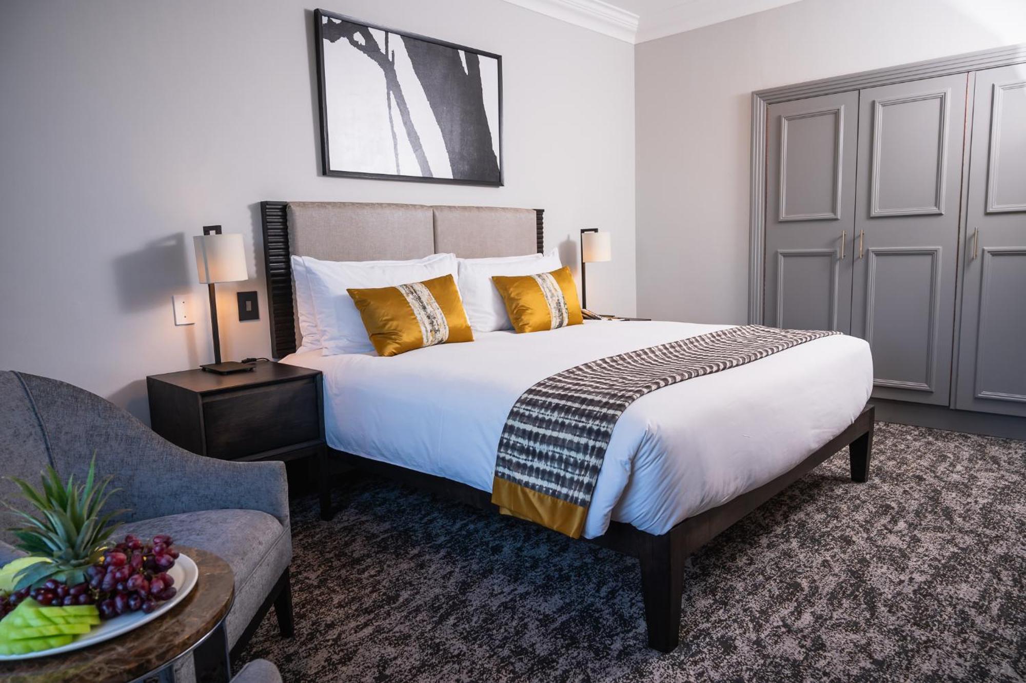 Golden Horse Hotel Pietermaritzburg Εξωτερικό φωτογραφία