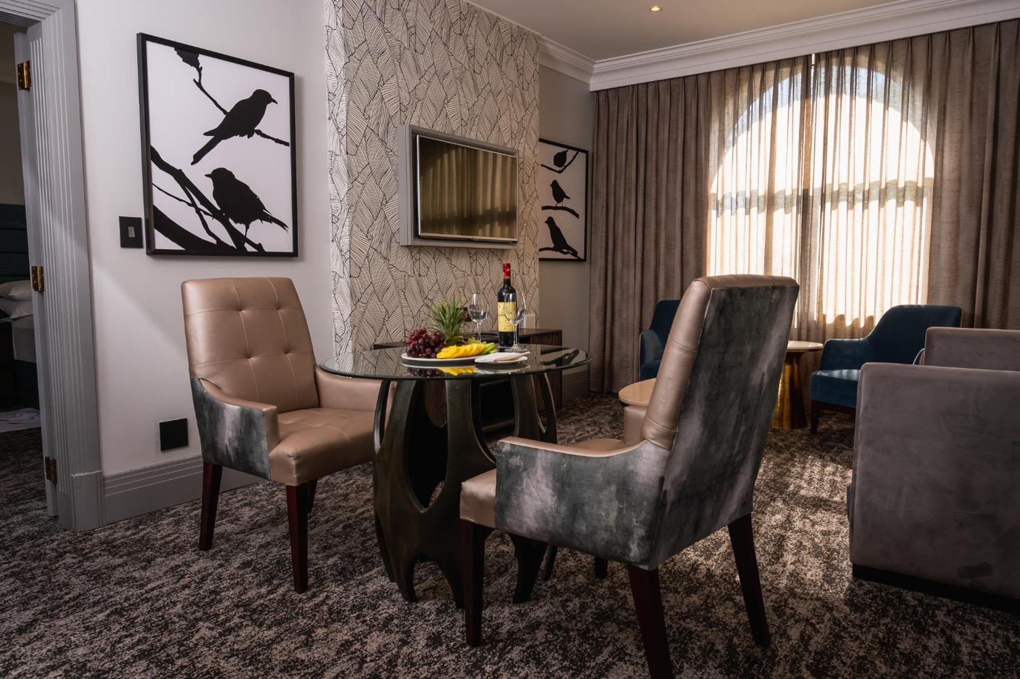 Golden Horse Hotel Pietermaritzburg Εξωτερικό φωτογραφία
