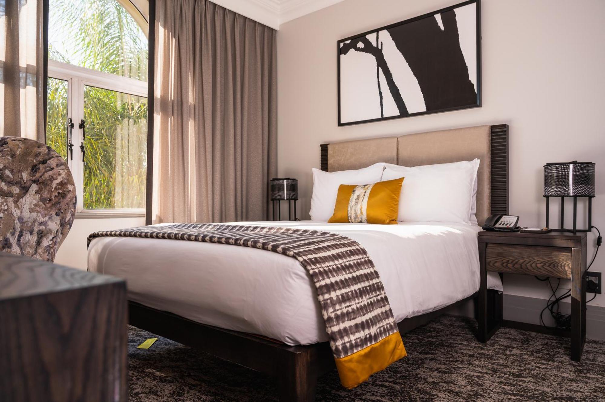 Golden Horse Hotel Pietermaritzburg Εξωτερικό φωτογραφία