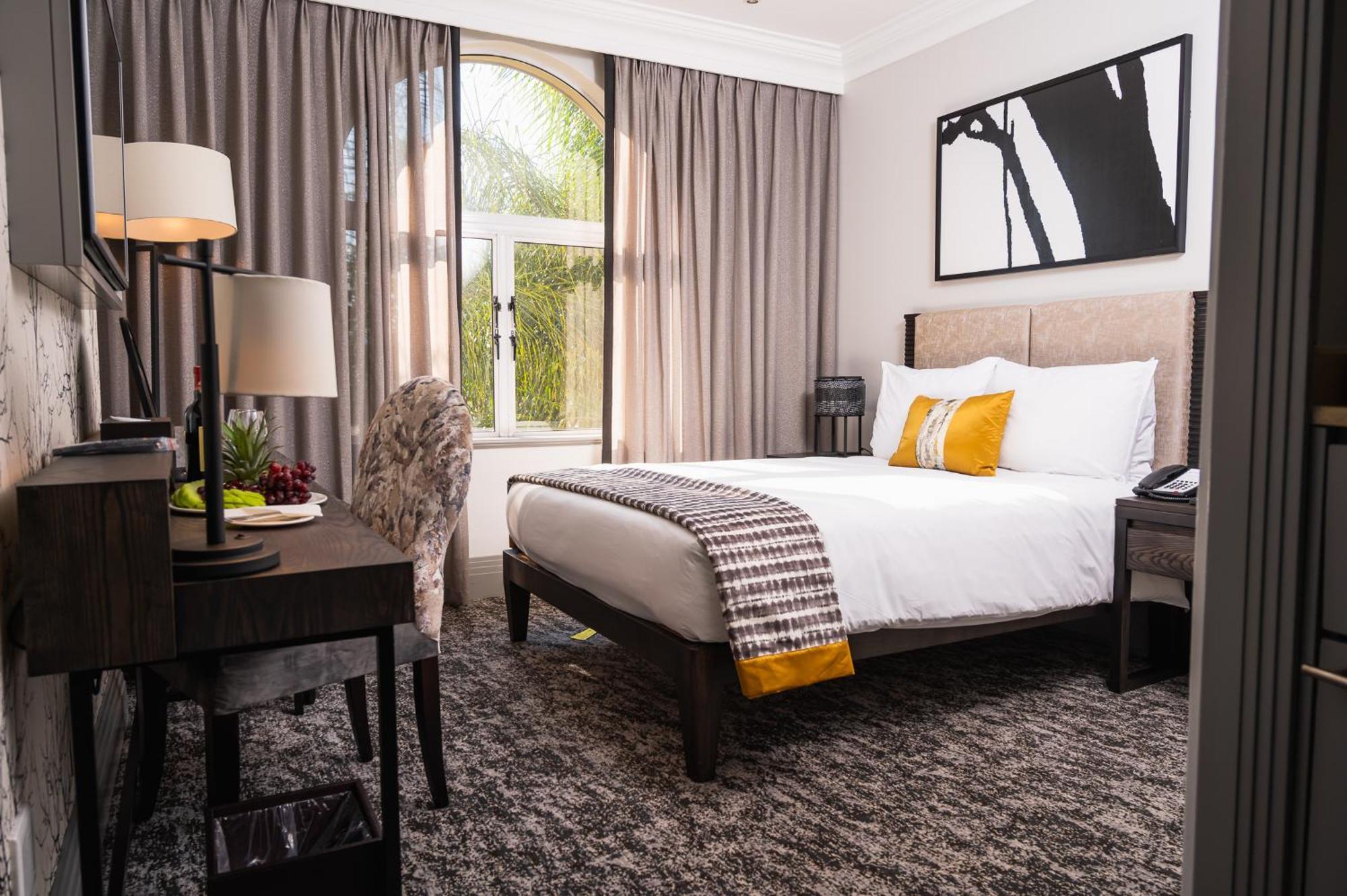 Golden Horse Hotel Pietermaritzburg Εξωτερικό φωτογραφία