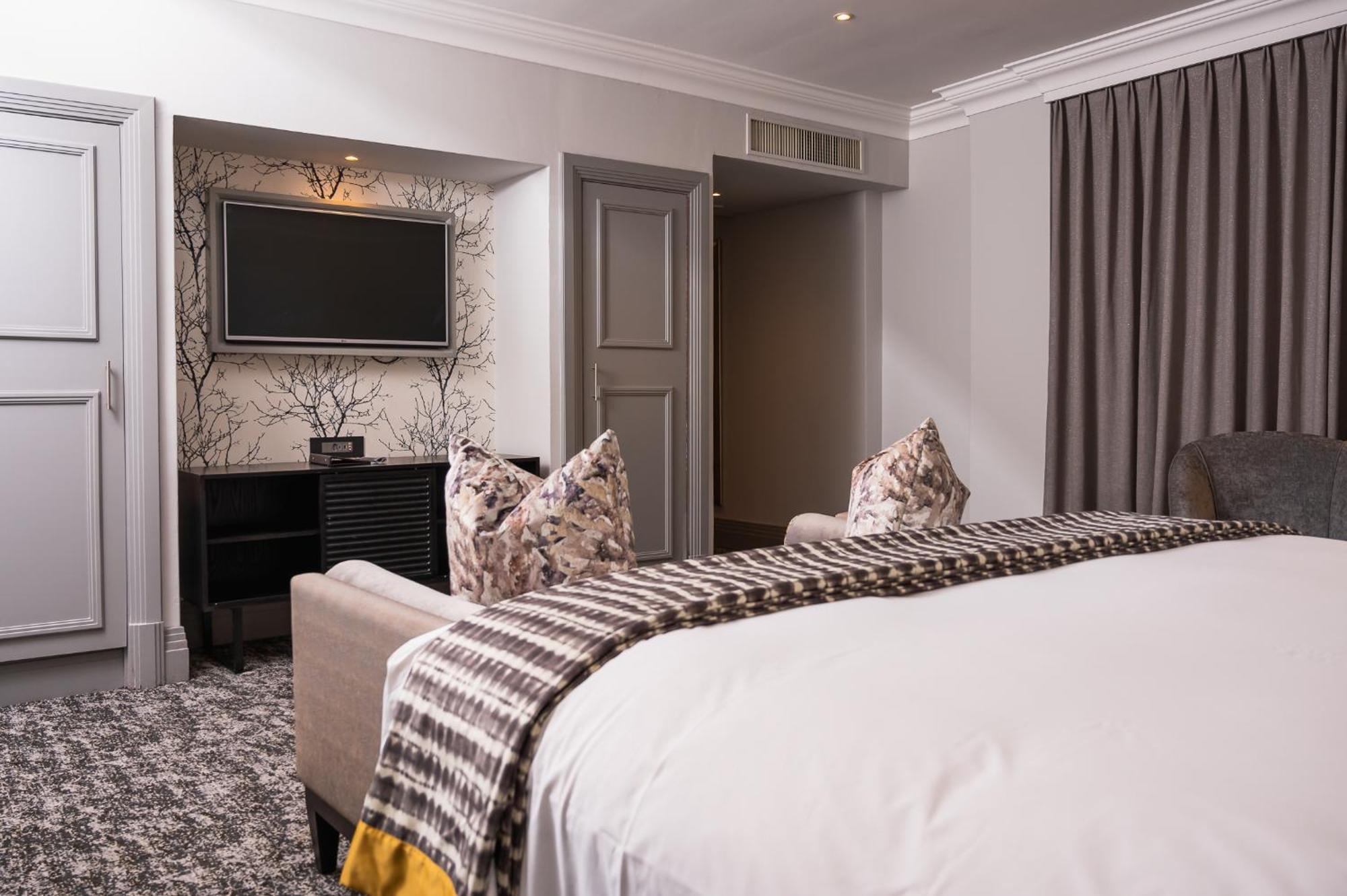 Golden Horse Hotel Pietermaritzburg Εξωτερικό φωτογραφία