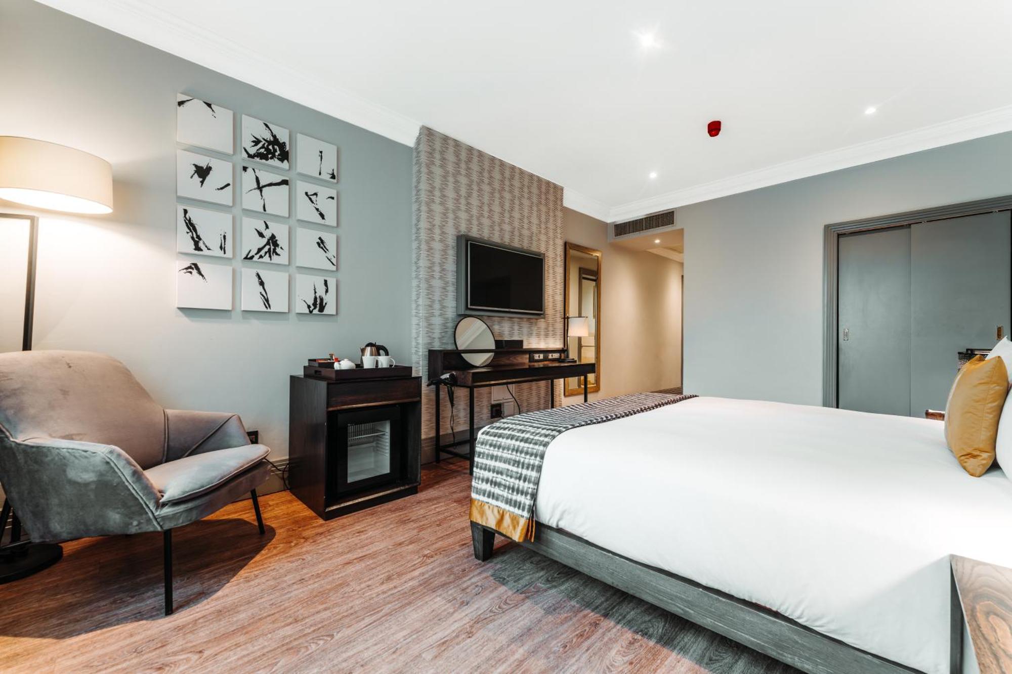 Golden Horse Hotel Pietermaritzburg Εξωτερικό φωτογραφία