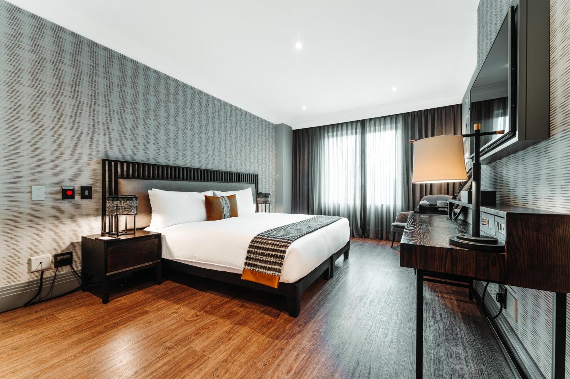 Golden Horse Hotel Pietermaritzburg Εξωτερικό φωτογραφία