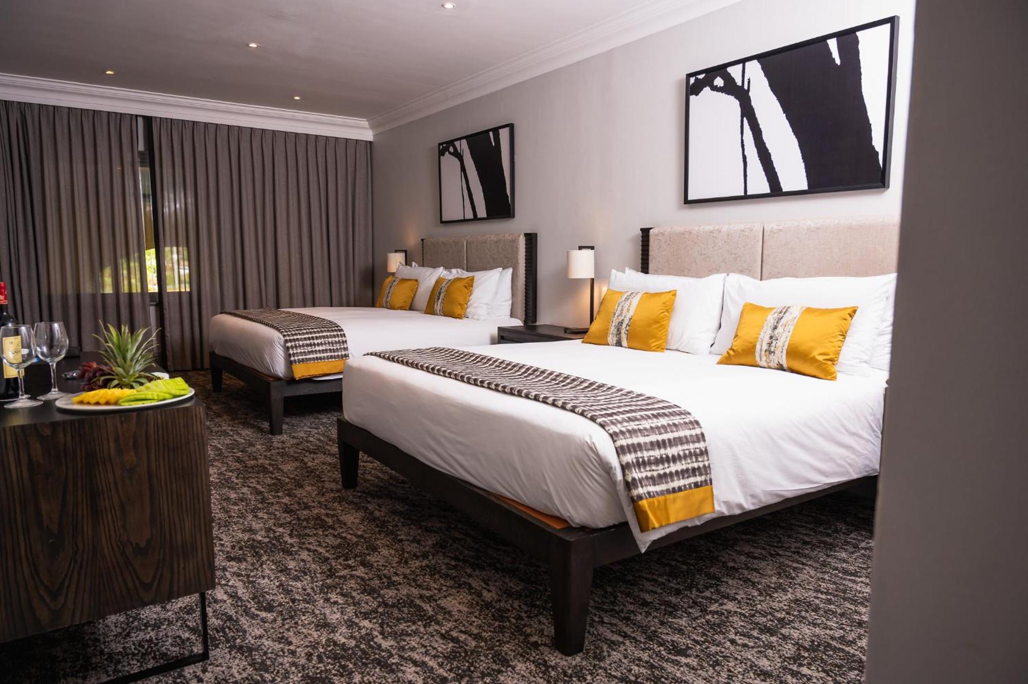 Golden Horse Hotel Pietermaritzburg Εξωτερικό φωτογραφία