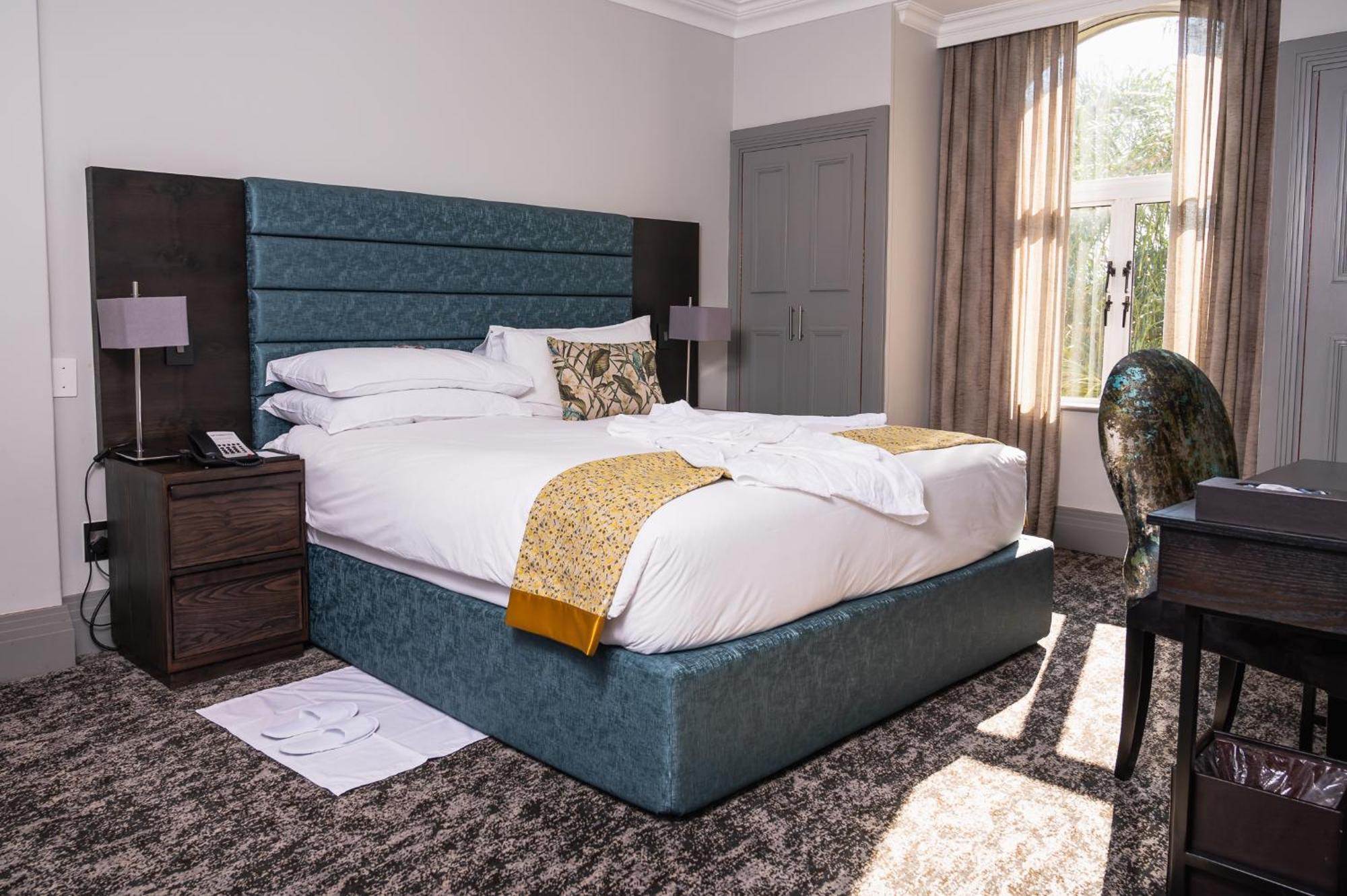Golden Horse Hotel Pietermaritzburg Εξωτερικό φωτογραφία
