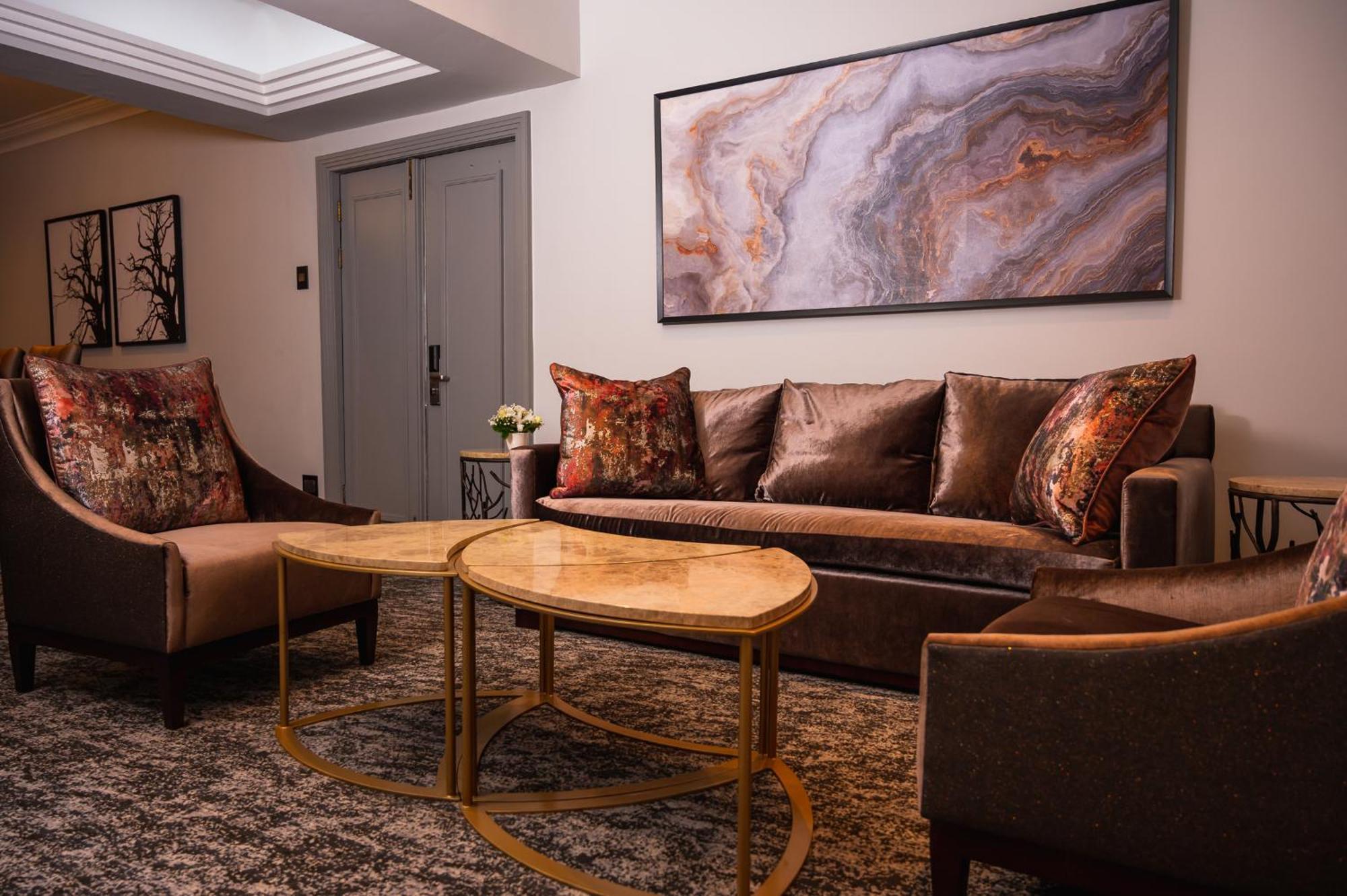 Golden Horse Hotel Pietermaritzburg Εξωτερικό φωτογραφία