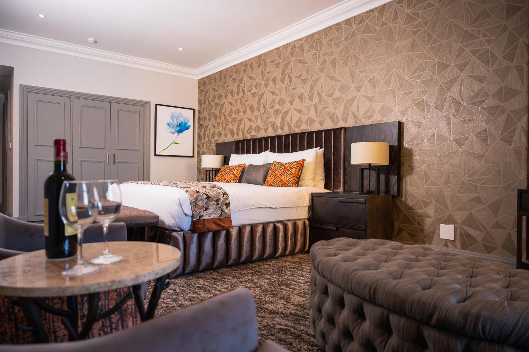 Golden Horse Hotel Pietermaritzburg Εξωτερικό φωτογραφία