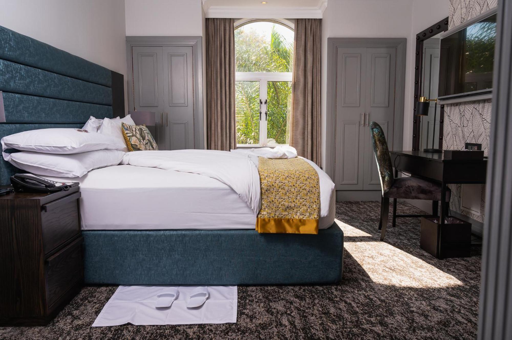Golden Horse Hotel Pietermaritzburg Εξωτερικό φωτογραφία