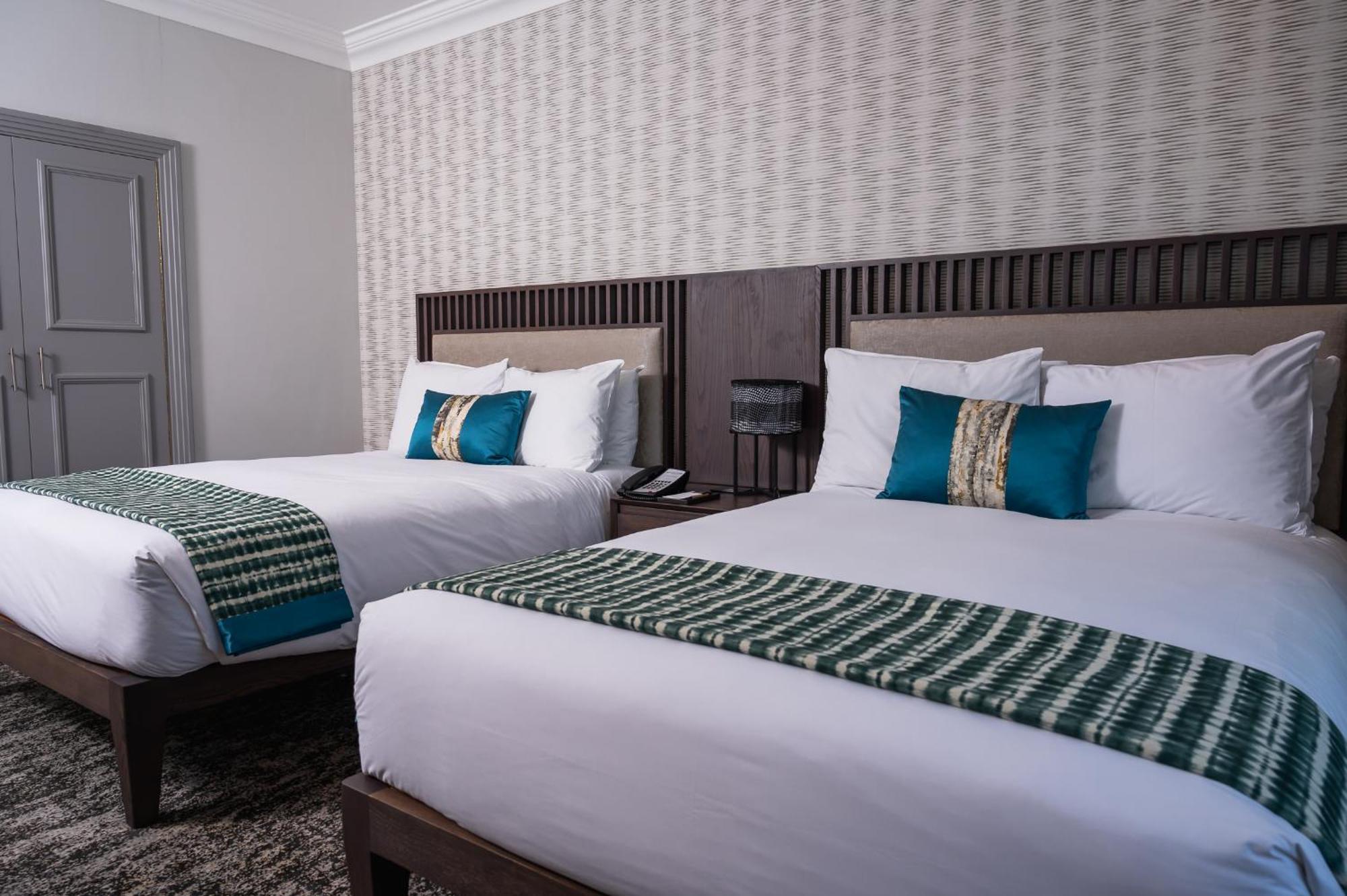Golden Horse Hotel Pietermaritzburg Εξωτερικό φωτογραφία