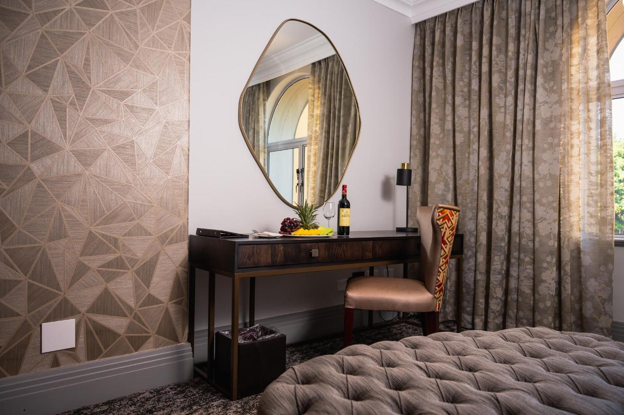 Golden Horse Hotel Pietermaritzburg Εξωτερικό φωτογραφία
