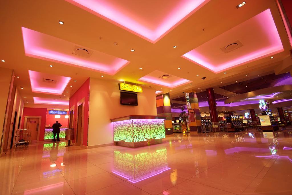 Golden Horse Hotel Pietermaritzburg Εξωτερικό φωτογραφία